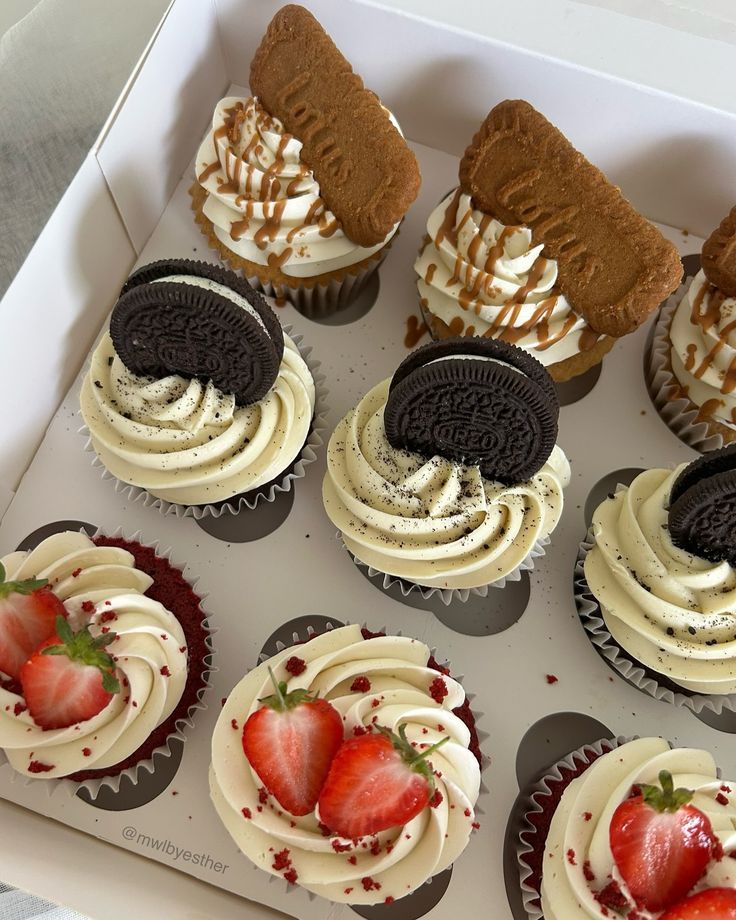 cakes